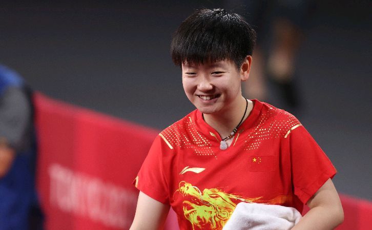 女儿日记